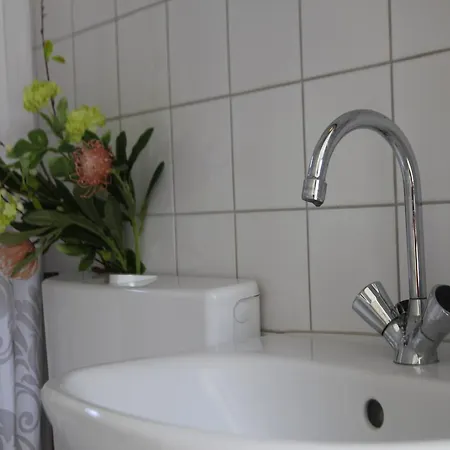 Дом отдыха Pet-friendly Bungalow, Cleaning Included Варменхёйзен