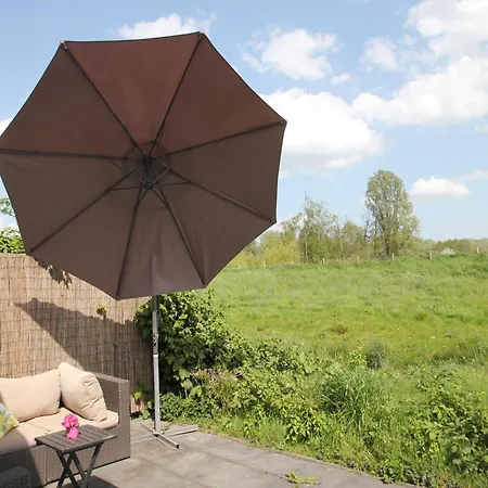 Дом отдыха Pet-friendly Bungalow, Cleaning Included *
